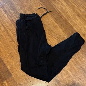 Men’s Charles & A Half Joggers